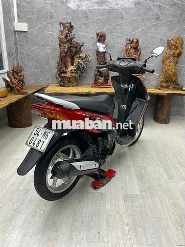 Honda Click chính chủ bstp máy bao êm