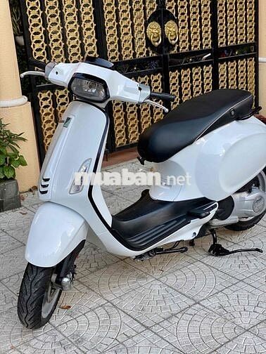 🌈Vespa Sprint siêu đẹp máy rin êm ru - CÓ TRẢ GÓP