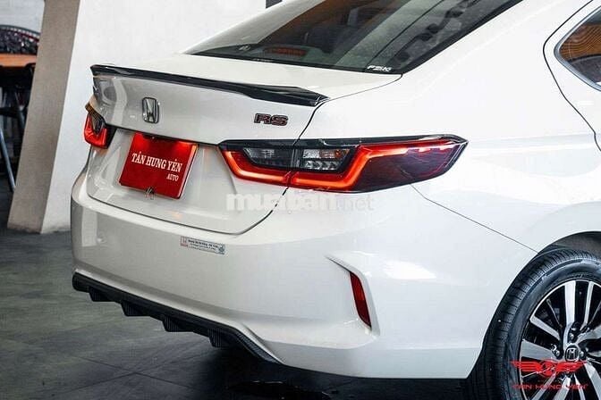 ✅ Honda City RS , sản xuất 2022 ✅
