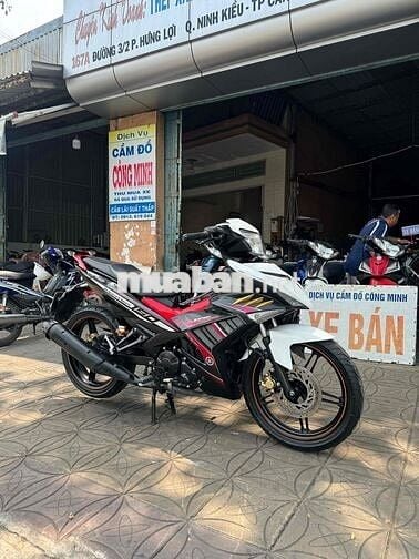 YAMAHA EXCITER (2017) BS:65G1:CẦN THƠ