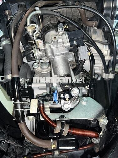 Airblade 20118 smartkey zin chính chủ