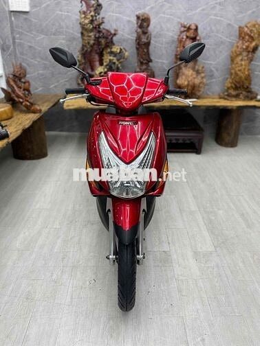 Honda Click chính chủ bstp máy bao êm