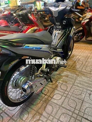 👉Honda Wave Rsx, 2012, Bs: 59P1-45312 👉Xe không ch