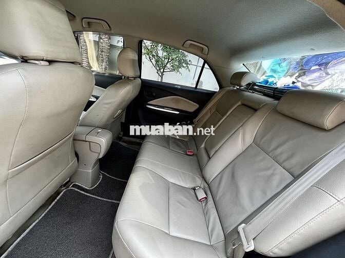 Toyota Vios 1.5G-58000 km-Xe ít đi nên còn như mới