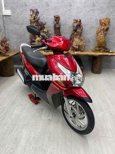 Honda Click chính chủ bstp máy bao êm