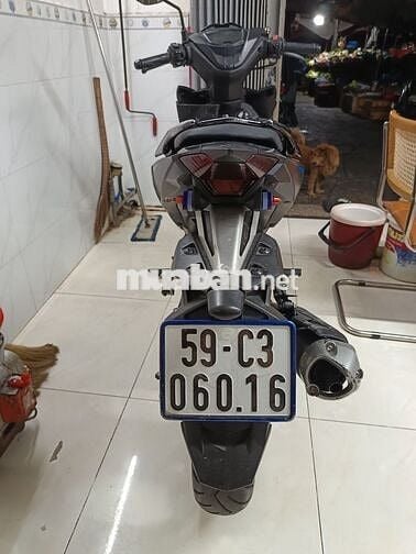 Exciter150 -2019 nguyên zin, chính chủ biển số HCM