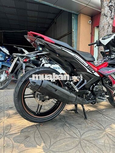 YAMAHA EXCITER (2017) BS:65G1:CẦN THƠ