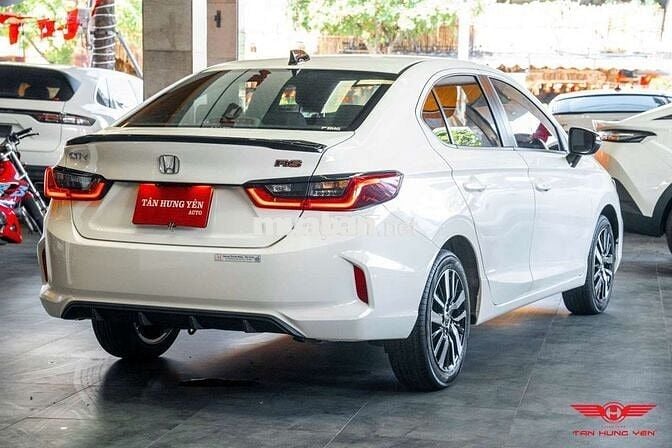 ✅ Honda City RS , sản xuất 2022 ✅