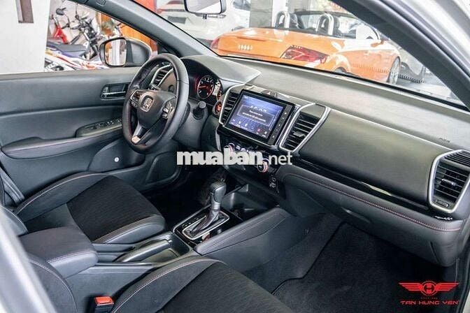 ✅ Honda City RS , sản xuất 2022 ✅