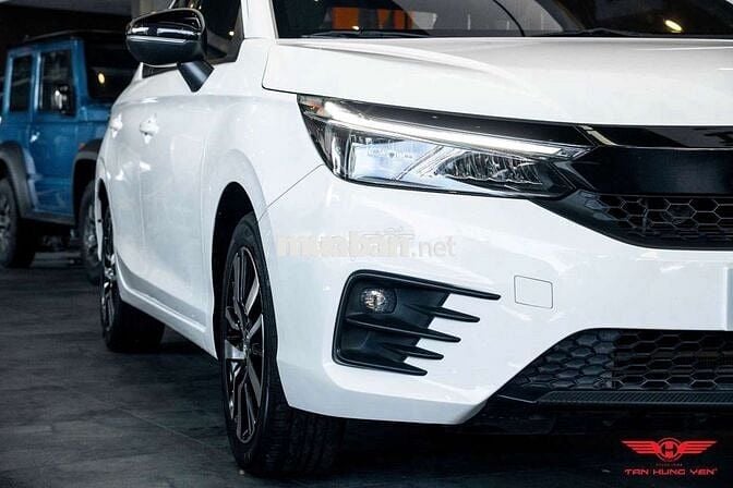 ✅ Honda City RS , sản xuất 2022 ✅