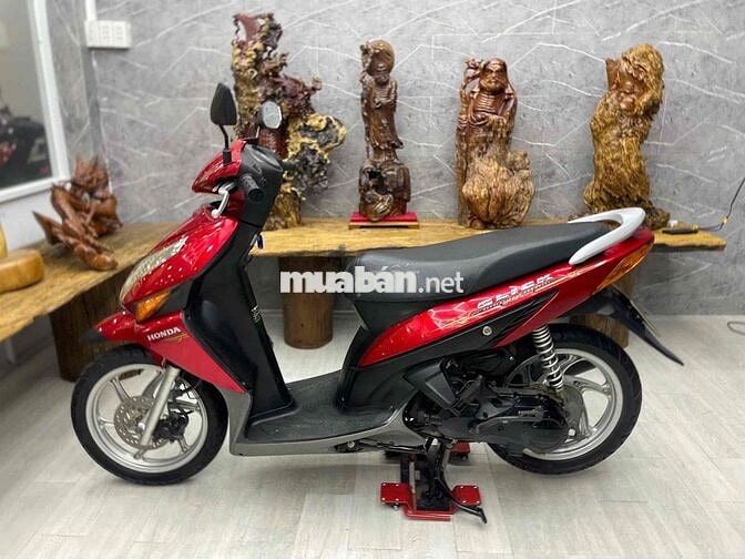 Honda Click chính chủ bstp máy bao êm