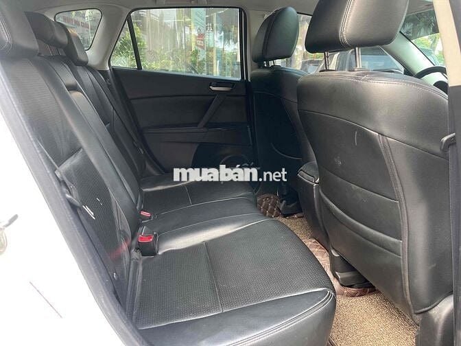 Mazda 3 2010 1.6 AT - 100000 km