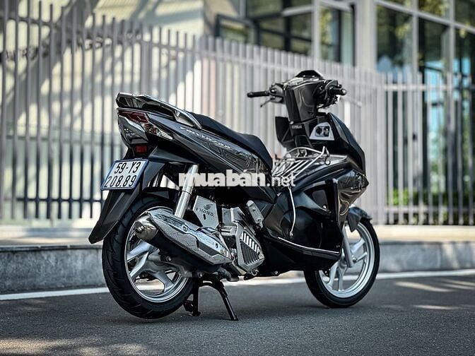 Airblade 20118 smartkey zin chính chủ
