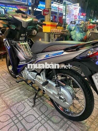 👉Honda Wave Rsx, 2012, Bs: 59P1-45312 👉Xe không ch
