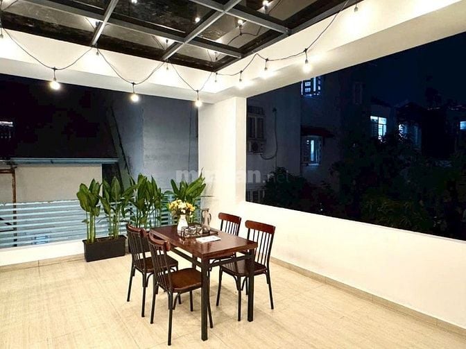 Bán nhanh nhà khu Bên sông Phạm Văn Đồng 62,4m2 (4,8*13 ) SHR 1T2L ST
