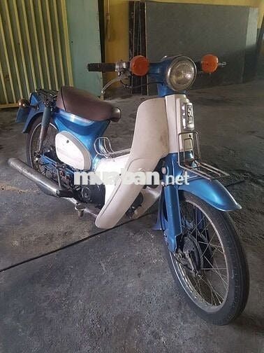 Xe honda cub 81/50 cần bán.