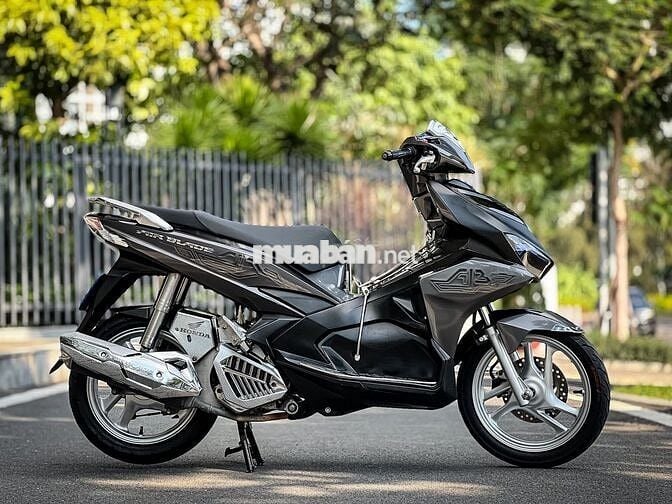 Airblade 20118 smartkey zin chính chủ