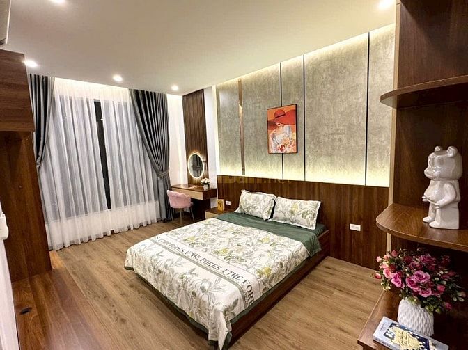 Bán nhanh nhà khu Bên sông Phạm Văn Đồng 62,4m2 (4,8*13 ) SHR 1T2L ST