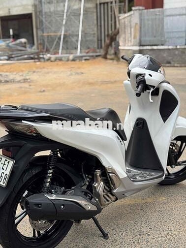 SH 125 thắng CBS đk 19 nước sơn Zin bóng 9 chủ