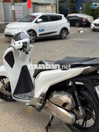 SH 125 thắng CBS đk 19 nước sơn Zin bóng 9 chủ