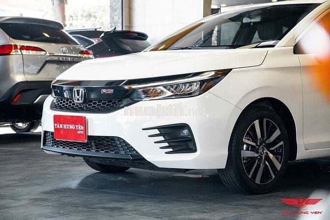 ✅ Honda City RS , sản xuất 2022 ✅