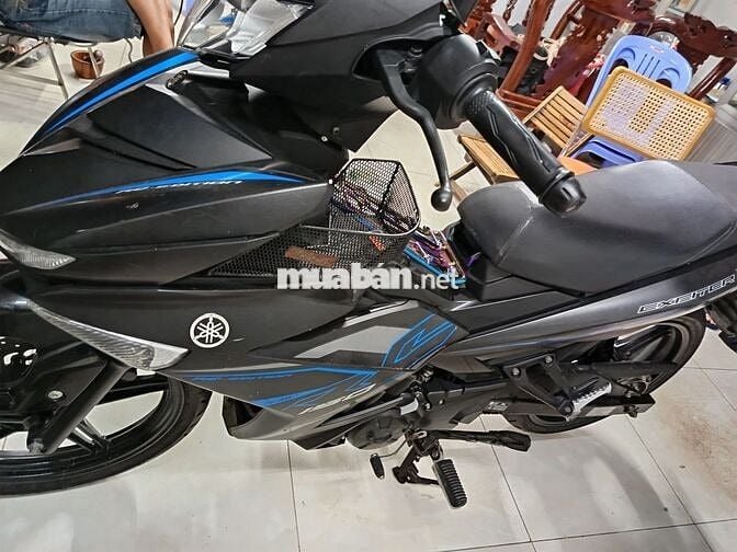 Exciter150 -2019 nguyên zin, chính chủ biển số HCM
