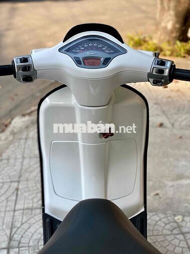 🌈Vespa Sprint siêu đẹp máy rin êm ru - CÓ TRẢ GÓP
