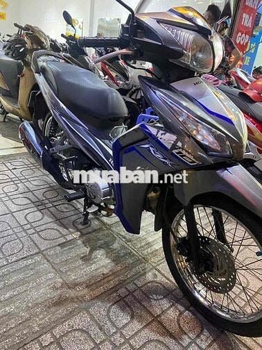 👉Honda Wave Rsx, 2012, Bs: 59P1-45312 👉Xe không ch