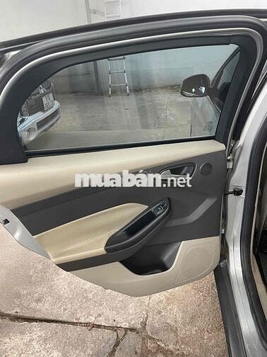 Ford Focus 2013 Sport 2.0 AT - 100000 km