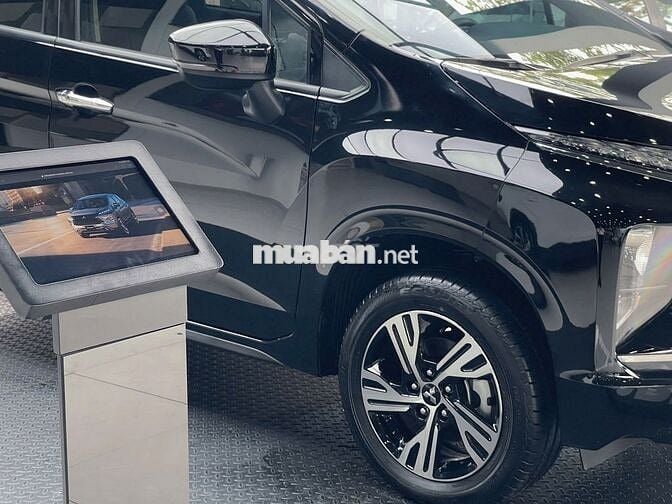 Xpander Số Sàn , Xe Mới, Giảm 100% thuế