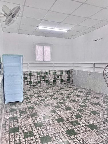 PHÒNG TRỌ 25M2 TẠI QUẬN TÂN BÌNH GIÁ 2TR5