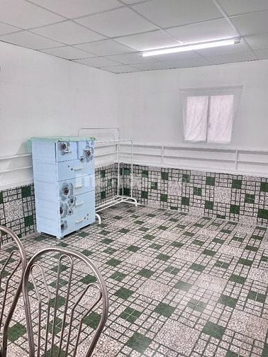 PHÒNG TRỌ 25M2 TẠI QUẬN TÂN BÌNH GIÁ 2TR5