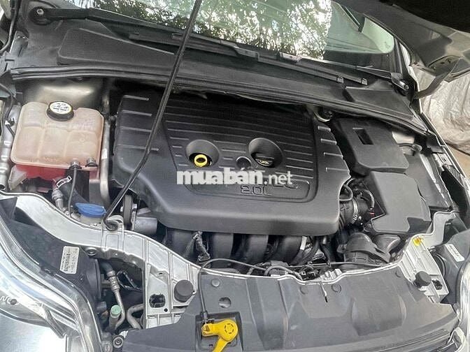 Ford Focus 2013 Sport 2.0 AT - 100000 km