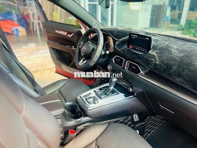 MAZDA CX8 PREMIUM 2023 SIÊU LƯỚT 12.900 KM