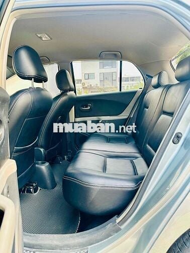 Toyota Yaris số tự động nhập Thái