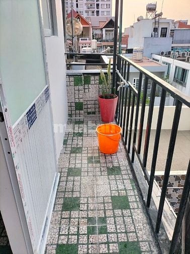 PHÒNG TRỌ 25M2 TẠI QUẬN TÂN BÌNH GIÁ 2TR5