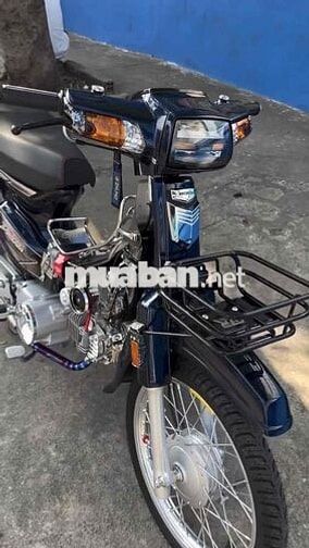 xe Dream Thái up super
