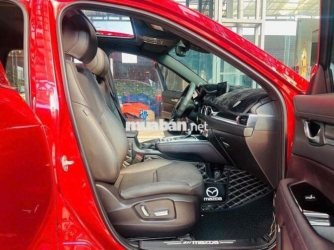 MAZDA CX8 PREMIUM 2023 SIÊU LƯỚT 12.900 KM