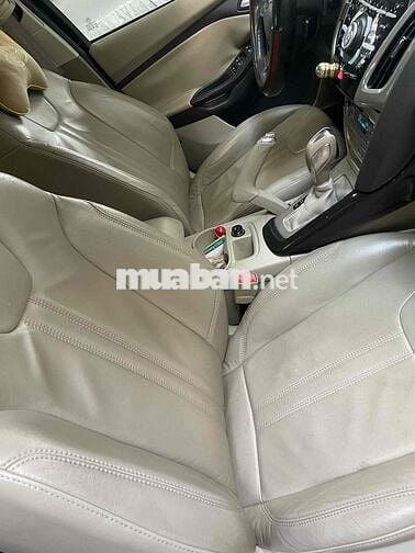 Ford Focus 2013 Sport 2.0 AT - 100000 km