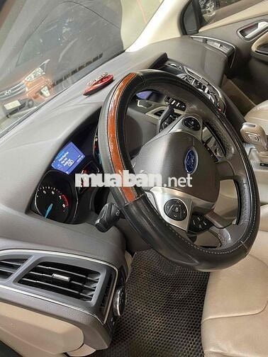 Ford Focus 2013 Sport 2.0 AT - 100000 km