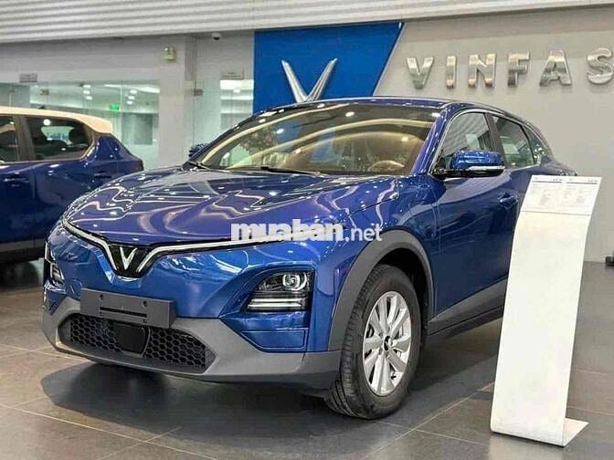 🚘VINFAST VF6 SẴN XE - ƯU ĐÃI HẤP DẪN KÈM QUÀ TẶNG