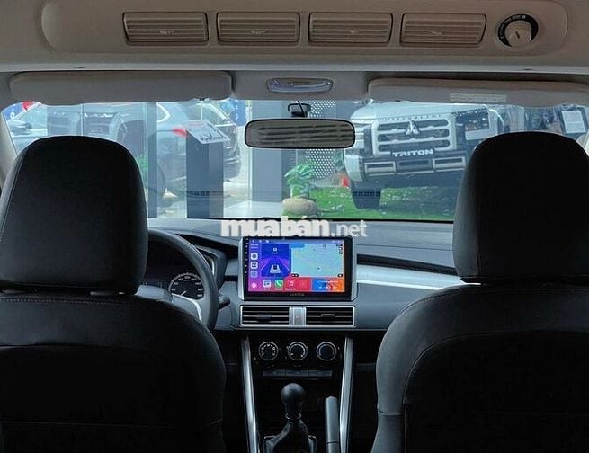 Xpander Số Sàn , Xe Mới, Giảm 100% thuế