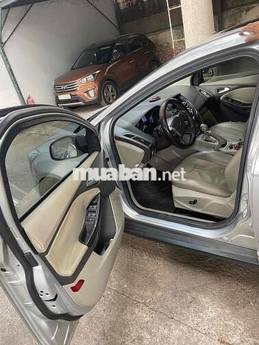 Ford Focus 2013 Sport 2.0 AT - 100000 km