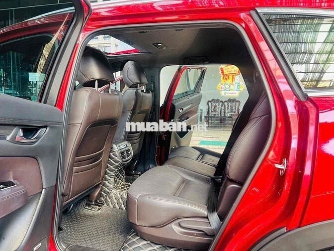 MAZDA CX8 PREMIUM 2023 SIÊU LƯỚT 12.900 KM