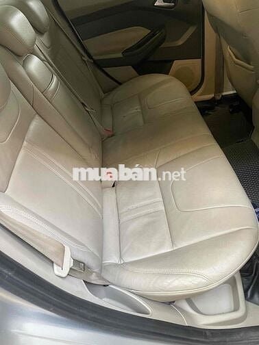Ford Focus 2013 Sport 2.0 AT - 100000 km