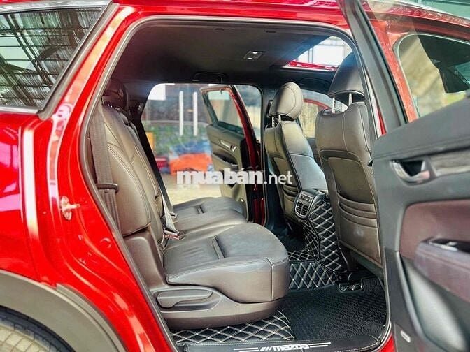 MAZDA CX8 PREMIUM 2023 SIÊU LƯỚT 12.900 KM