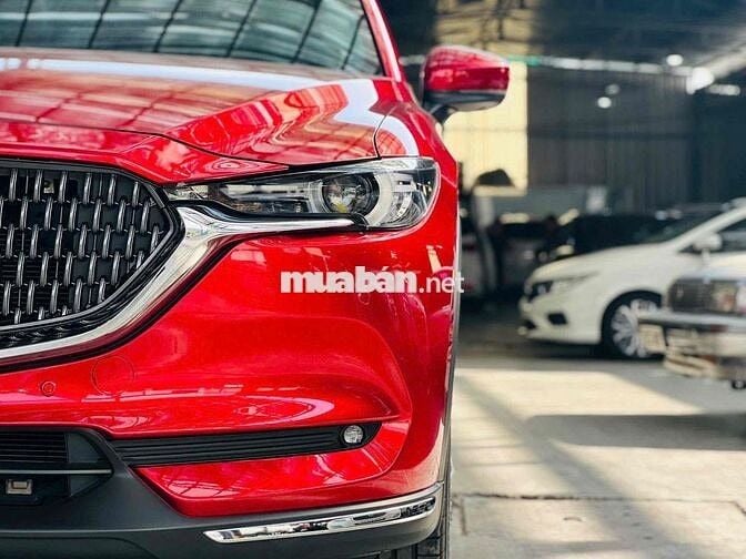 MAZDA CX8 PREMIUM 2023 SIÊU LƯỚT 12.900 KM