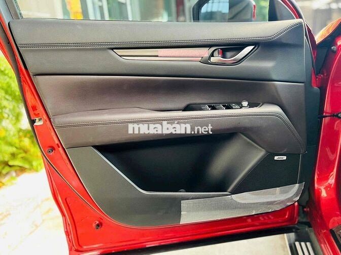 MAZDA CX8 PREMIUM 2023 SIÊU LƯỚT 12.900 KM