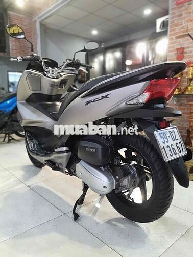 Bán PCX bstp