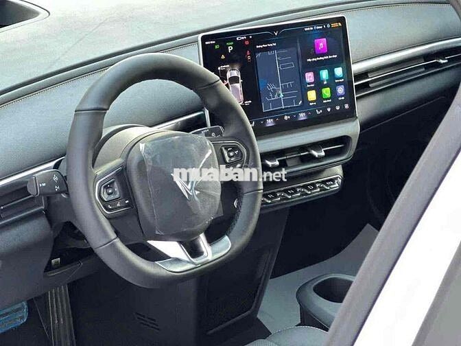 🚘VINFAST VF6 SẴN XE - ƯU ĐÃI HẤP DẪN KÈM QUÀ TẶNG